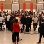 30 Ağustos Zafer Bayramı Kutlamaları Gecede Devam Etti.