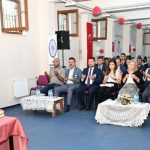 Şehit Sezgin Erdoğan Anadolu Lisesi Ziyareti