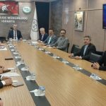 Tarımsal Üretim Planlaması Teknik Komite Toplantısı