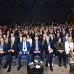 Başkan Şahin WCF Avrupa ve Asya Zirvesi’nde