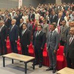 Tarım ve Orman Bakan Yardımcısı Prof. Dr. Ahmet Gümen Isparta’da