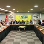 YÖREX Danışma Kurulu Toplantısı 2024