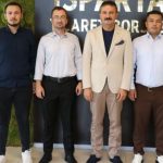 TÜGVA’dan Borsamıza Ziyaret