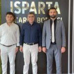 TS EN ISO 9001:2015 Belge Yenileme Denetimi