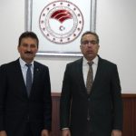 Borsamızdan Isparta’ya Müjde Süleyman Demirel Havalimanından Uçak Kargo Taşımacılığı Başlıyor.