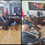 Borsamızdan Kurumlara Ziyaret