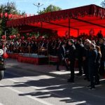 29 Ekim Kutlamaları 2024