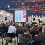 Bilimsel Söyleşiler Programımız İlk Bölüm