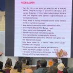 Bilimsel Söyleşiler Programımız Bölüm 2