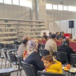 Bilimsel Söyleşiler Programımız Son Bölüm