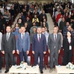 İklim Değişikliğinin Su Kaynakları ve Tarımsal Üretim Üzerindeki Etkisi Paneli