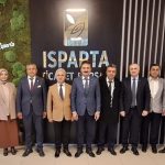 İl Defterdarlığından Borsamıza Ziyaret
