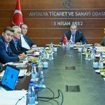BAGEV Olağanüstü Mütevelli Heyet Toplantısı