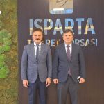 İŞKUR İl Müdürü’nden Borsamıza Ziyaret