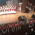 Renkli Endonezya Etkinliği
