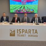 CHP’nin Ekonomi Takımından Borsamıza Ziyaret