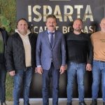 Kozan Ticaret Odasından Borsamıza Ziyaret