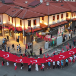 15 Temmuz Demokrasi ve Millî Birlik Günü 2025 Programı