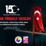 15 Temmuz Demokrasi ve Milli Birlik Günü 2025