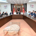 Sirene Davraz Otel’i Devir Protokol Töreni