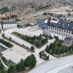 İHALE DUYURUSU – Sirene Davras Otel ihaleye çıkıyor
