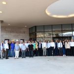 Sirene Davraz Otel İnceleme Ziyareti