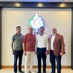 Borsamız’dan YALTSO’ya Ziyaret