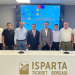 TKDK’dan Borsamız Meclisine IPARD III Bilgilendirmesi