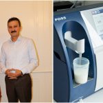 Borsamız’dan Hayvancılık Sektörüne Büyük Destek: Modern Süt Analiz Cihazı Hizmete Girdi