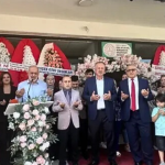 Atlas Dil, Konuşma ve Ergoterapi Merkezi’nin Açılış Töreni