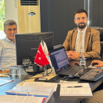 TSE Gözetim Tetkiki Denetlememiz Gerçekleşti