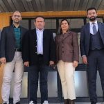 ISUBÜ Atabey MYO’da Protokol Yürütme Kurulu İlk Toplantısı Gerçekleşti