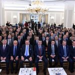 TOBB-MEB “Tarım Sektörüne Yönelik Mesleki ve Teknik Eğitim İş Birliği” Protokol İmza Töreni