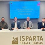 GGK İCRA KOMİTESİ TOPLANTISI