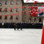 29 Ekim Cumhuriyet Bayramı Kutlamaları 2025