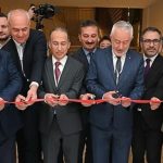 Isparta’nın Dünü, Bugünü, Yarını III Sempozyum Açılışı