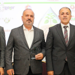 Uluslararası Sürdürülebilir Meyve-Bağ Fidancılığı Çalıştayı