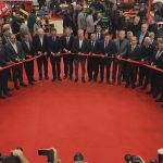 20. Göller Bölgesi Yayla Şartlarında Tarım ve Hayvancılık Fuarı Kapılarını Açtı!