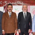 20.Göller Bölgesi Yayla Şartlarında Tarım ve Hayvancılık Fuarı’nda İkinci Gün Yoğunluğu