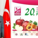 Göller Bölgesi Yayla Şartlarında Tarım ve Hayvancılık Fuarı 13 Kasım’da Gökkubbe’de Açılıyor