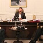 Borsamız ve ISUBÜ Atabey MYO ile Protokol Yürütme Kurulu Toplantısı