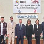 Genç Girişimciler Atabey MYO’da Üretimden İhracata Giden Başarı Hikayelerini Paylaştı