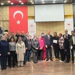 Dünya Kooperatifçilik Günü 2025 Kutlamaları