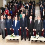 Tarımsal Eğitimin 180. Yıl Dönümü Kutlama Programı