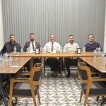 Isparta TOBB GGK İcra Komitesi 2025 Yılı Değerlendirme Toplantısı