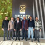 BAİB ve TİM Seçim Sonuçları Tebrik Mesajı