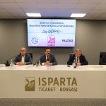 Yılın İlk Müşterek Yönetim Kurulu Toplantısı Gerçekleştirildi.