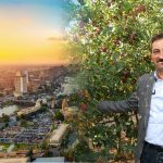 Başkan Şahin’den Mısır’a Kritik Ziyaret