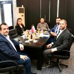 Borsamızda Yılın ilk PYK Toplantısı