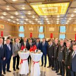 Ramazan Bayramlaşma Programı 2026